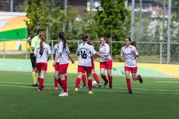 Bild 240 - wBJ Altona - Walddoerfer : Ergebnis: 1:3